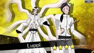 TYBW Essence summons return Aizen will be ours!!