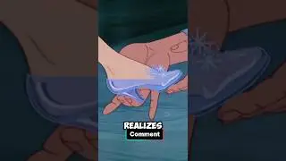&ldquo;The Forbidden Cinderella Story&hellip; Disney Hid This Bloody Truth 👁️🩸&rdquo; #grimmbrothers #Cinderella