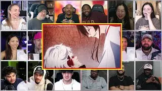 Hell's Paradise Season 2 Episode 2 Reaction Mashup | 地獄楽