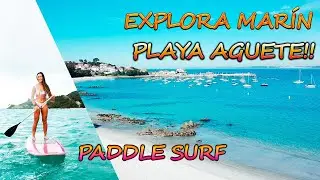 IRL: Camino a Playa Aguete: Un Paseo por Mar&iacute;n