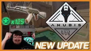 Reacting To the NEW CS2 SEASON 4 UPDATE