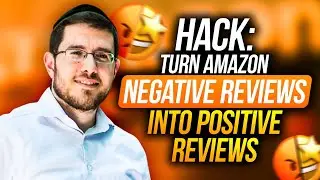 How To Remove Negative Reviews On Amazon: Genius HACK Revealed!
