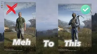 DAYZ TIPS FOR FRESHIES! Part one