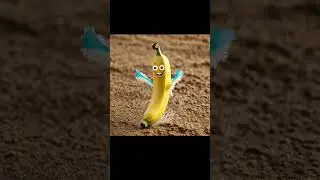 Banana Rhapsody