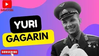 Yuri Gagarin: The First Human in Space | Documentaries