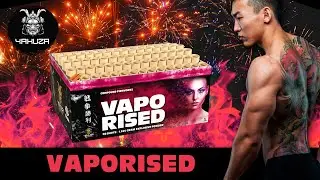 Vaporised - 04846  |  CAT F2  |  Official video