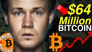 Внимание 🚨 Теория убывающей доходности закончилась с Люком Микичем | CSW &mdash; это НЕ САТОШИ
