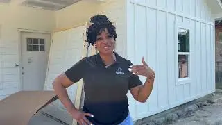 🏠 First New Construction on Marechalneil | Building Affordable Homes in Memphis with K9 Construction