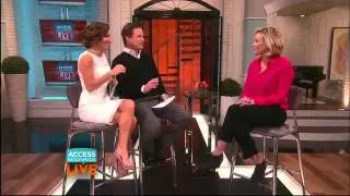Chelsea Handler Explains Her Topless Instagram Craze