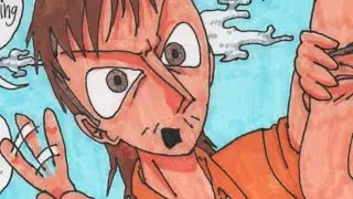 Spilled milk chapter 3 trailer