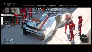 Gran Turismo&trade;SPORT FIA Nation Cup M40 Red Bull competition. Laggo Maggiore GP