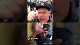 Instagram live with Syuk SYJ part 2