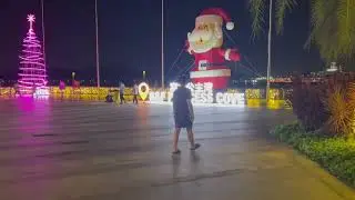 mọi người xem cuối video cảnh rất đẹp