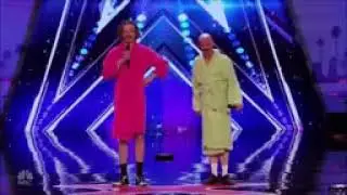 men with pans this is the most awkward audition ever americas got talent 2017  3 DdIyMB