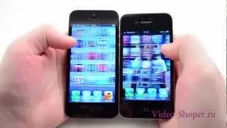 iPhone 5