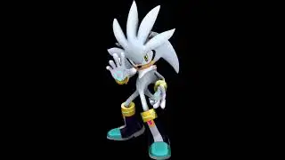 [Sound Effect] Silver - 