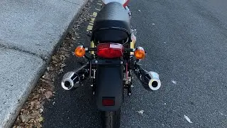 New Royal Enfield Interceptor 650 | All You Want To Know About INT650
