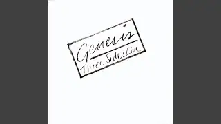 Follow You Follow Me (Live) (1994 Remaster)