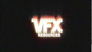 VFX Resources | VHS Noise Intro