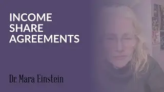 Income Share Agreements
