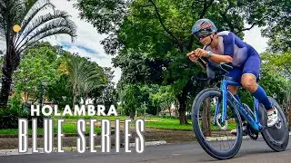 BLUE SERIES HOLAMBRA 2024 - com Victor Vidal