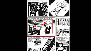 Graphic Novel Close Reading - Persepolis pg 6