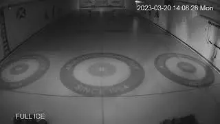 Arlington Curling Club Live Stream