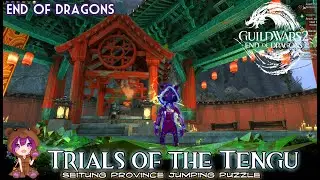 GW2 Trials of the Tengu (Seitung Province Jumping Puzzle) achievement