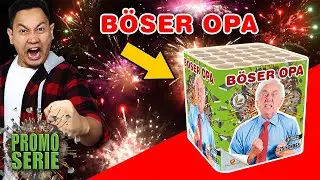 B&ouml;ser Opa - 04258 | CAT F2 | Official video