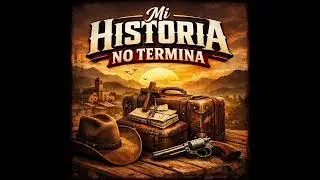 MI HISTORIA NO TERMINA 