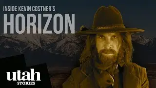 Inside Kevin Costner's 