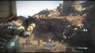 Army of Two the Devil's Cartel Just a Scratch Achievement