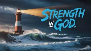 Psalm 46 | God Is Our Refuge and Strength in Every Storm