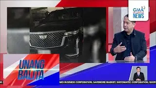 Panayam kay Commissioner Ariel Nepomuceno, Bureau of Customs | Unang Hirit