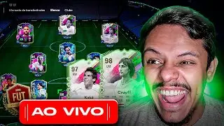 🔥 FARM INFINITO NO FUTTIES🔥 @danthebnn ❗trade ❗contato ❗social