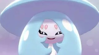 Hatterene I am the captain now meme] [Something Random 16]