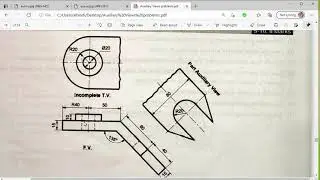 10 Auxiliary View