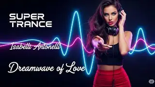 VOCAL TRANCE EMOTIONAL ROMANTIC - Echoes in The Night ( Version Remix) ❤️