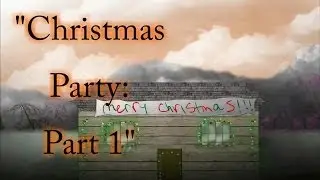 ►Echo607◄ A Very Chibi Christmas Ep 4
