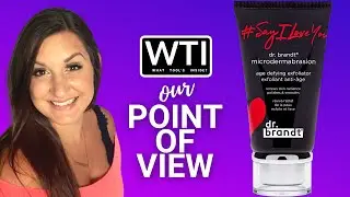 Our Point of View on Dr. Brandt Skincare Skin Exfoliant From Amazon