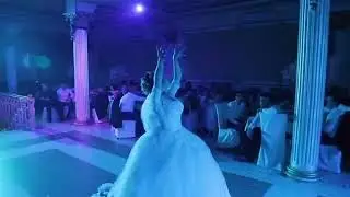 Silva Hakobyan harsi par