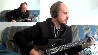Symphony of Sweden - Will She Fight (Cover)