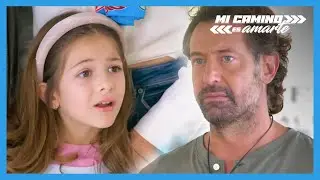 Isabella rechaza a Memo | Mi camino es amarte 3/4 | C-58