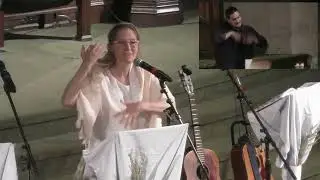 Minyan: We Are Interdependent, from Rabbi Susan Goldberg, 9/24/23