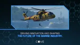 Canadian Innovation. Global Impact.