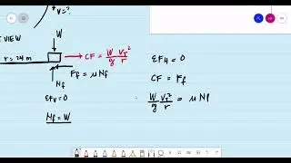Dynamics Refresher 3