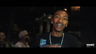 Say Cheese TV : Pop Up Show  (Seattle) Cypher Edition