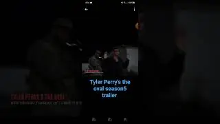 Tyler Perry's the oval season5 trailer