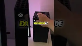 Los Exclusivos de Xbox son... 🎮 #videojuegos