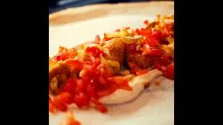 Arab Gulf Morning Falafel SandwichArab Gulf Street Food Breakfast | Falafel Sandwich #travel #saudi